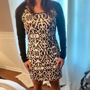 Tricot to dress - Small